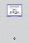 DERECHO DEL TRABAJO  17� ED 2008