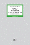 DERECHO ADMINISTRATIVO 4� ED 2008