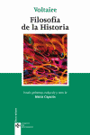 FILOSOFIA DE LA HISTORIA