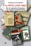 FETE, LA  1939 1982