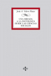 UNA MIRADA A LA SOCIOLOGIA DESDE LAS CIENCIAS SOCIALES