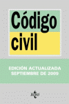 CODIGO CIVIL N 1 28 ED