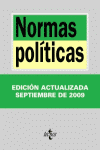 NORMAS POLITICAS N 250 10 ED