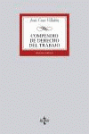 COMPENDIO DE DERECHO DEL TRABAJO 2� ED 2009