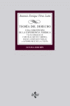 TEORIA DEL DERECHO 8� ED 2OO9