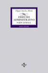 DERECHO ADMINISTRATIVO 5� ED