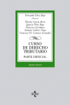 CURSO DE DERECHO TRIBUTARIO 3 ED