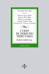 CURSO DE DERECHO TRIBUTARIO 3� ED