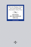 SISTEMA DE SEGURIDAD SOCIAL  11� ED 2009