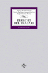 DERECHO DEL TRABAJO  18� ED 2009