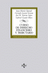 CURSO DE DERECHO FINANCIERO Y TRIBUTARIO 20� ED 2009