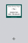 DERECHO DEL TRABAJO 30� ED 2009