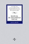 MANUAL DE SEGURIDAD SOCIAL 5 ED