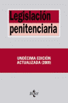 LEGISLACION PENITENCIARIA Nº 26 11º ED 2009