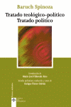 TRATADO TEOLOGICO-POLITICO TRATADO POLITICO