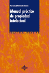 MANUAL PRACTICO DE PROPIEDAD INTELECTUAL