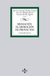 MEDIACION ELABORACION DE PROYECTOS