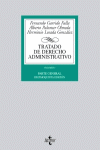 TRATADO DE DERECHO ADMINISTRATIVO 15� ED