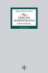 DERECHO ADMINISTRATIVO 6� ED