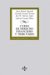 CURSO DE DERECHO FINANCIERO Y TRIBUTARIO 21� ED