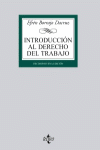 INTRODUCCION AL DERECHO DEL TRABAJO 19 ED