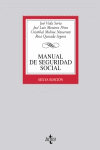 MANUAL DE SEGURIDAD SOCIAL 6 ED