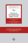 MANUAL DE DERECHO MERCANTIL VOLUMEN I 17 ED