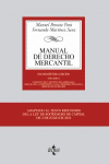 MANUAL DE DERECHO MERCANTIL VOLUMEN I 17� ED