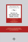 MANUAL DE DERECHO MERCANTIL VOLUMEN II 17 ED