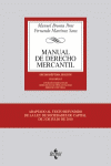 MANUAL DE DERECHO MERCANTIL VOLUMEN II 17� ED
