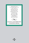 MANUAL DE DERECHO CONSTITUCIONAL