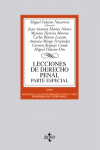 LECCIONES DE DERECHO PENAL PARTE ESPECIAL