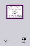 MANUAL DE DERECHO SOCIAL DE LA UNION EUROPEA