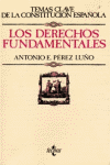 DERECHOS FUNDAMENTALES, LOS