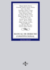 MANUAL DE DERECHO CONSTITUCIONAL 2� ED