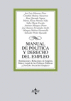 MANUAL DE POL�TICA Y DERECHO DEL EMPLEO