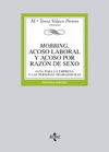 MOBBING, ACOSO LABORAL Y ACOSO POR RAZ�N DE SEXO 2� 3E