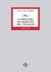 COMPENDIO DE DERECHO DEL TRABAJO 4� ED