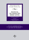 MANUAL DE DERECHO MERCANTIL VOLUMEN II 18 ED
