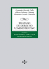 TRATADO DE DERECHO ADMINISTRATIVO VOLUMEN II 13 ED