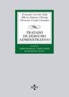 TRATADO DE DERECHO ADMINISTRATIVO VOLUMEN II 13� ED