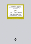 LEER LA SOCIEDAD 4� ED