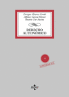 DERECHO AUTON�MICO