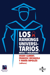 RANKINGS UNIVERSITARIOS, MITOS Y REALIDADES, LOS