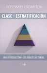 CLASE Y ESTRATIFICACI�N