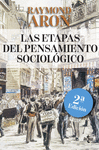 ETAPAS DEL PENSAMIENTO SOCIOLGICO, LAS