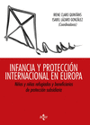 INFANCIA Y PROTECCIN INTERNACIONAL EN EUROPA