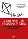 INFANCIA Y PROTECCI�N INTERNACIONAL EN EUROPA