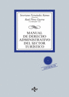 MANUAL DERECHO ADMINISTRATIVO DEL SECTOR TURISTICO