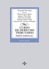 CURSO DE DERECHO TRIBUTARIO